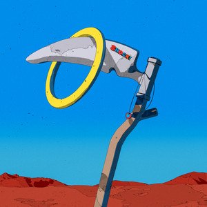 SHOCK! - Single