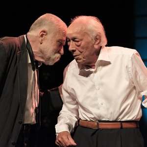 Avatar for Fred Van Hove & Peter Brötzmann