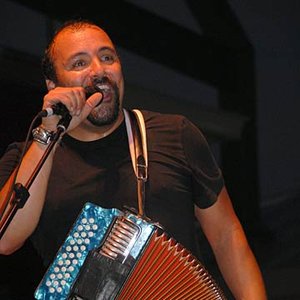 Avatar de Terrance Simien & The Mallet Playboys