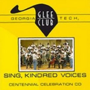 Georgia Tech Glee Club 的头像