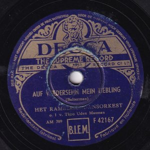 Het Ramblers Dansorkest 的头像