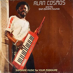 Avatar di Alan Cosmos And His Bam-Baara Soundz