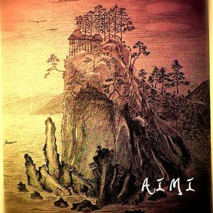 “Aimi”的封面