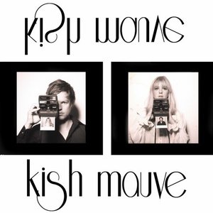 Kish Mauve