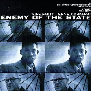 Enemy Of The State