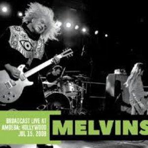 Broadcast Live At Amoeba: Hollywood July 15 2008