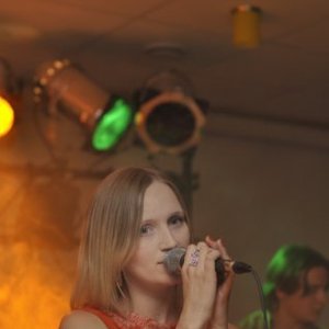 Avatar for Лена Свирипа