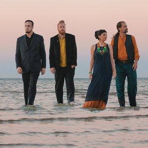 Garden Quartet 的头像
