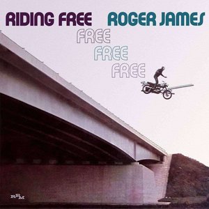 Riding Free