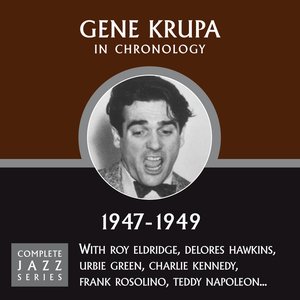 Complete Jazz Series 1947 - 1949