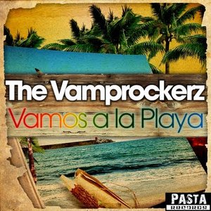 The Vamprockerz için avatar