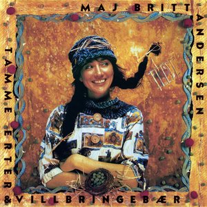 Tamme Erter & Villbringebær