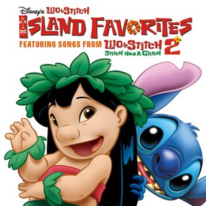 Lilo & Stitch 2 - Island Favourites (Music From the Motion Picture)