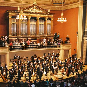 The City of Prague Philharmonic için avatar