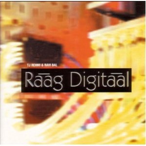 Imagem de 'Raag Digitaal'