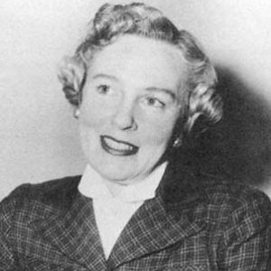 Dorothy Kingsley 的头像