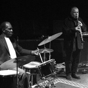 Avatar for Brotzmann, Peter Octet, The