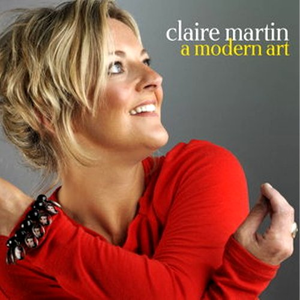 A Modern Art cover