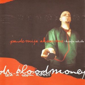 Avatar for Dr.Bloodmoney