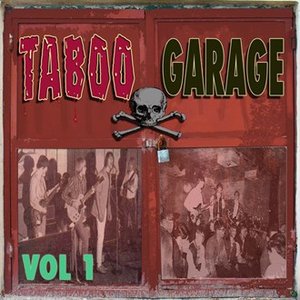 Taboo Garage, Vol. 1