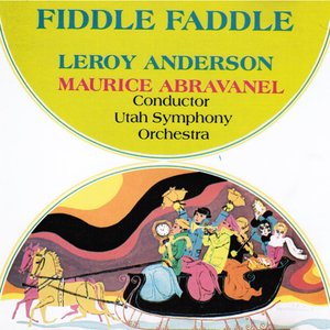 Leroy Anderson: Fiddle Faddle