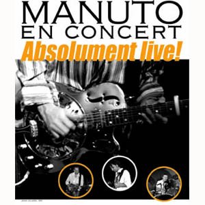 Image for 'Manuto'