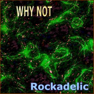 Rockedelic