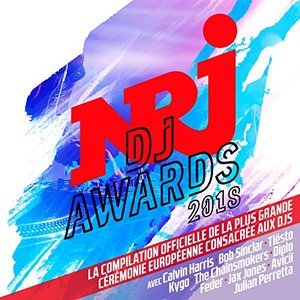 NRJ DJ Awards 2018