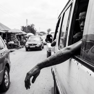 I Gotta Be Me
