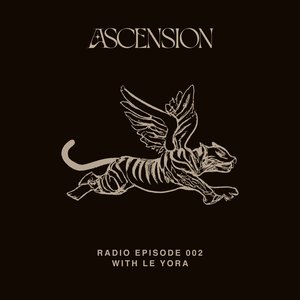 Ascension Radio, Episode 002 (DJ Mix)