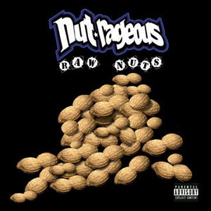 Raw Nuts