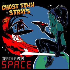 Death from Space