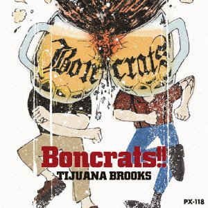 Boncrats!