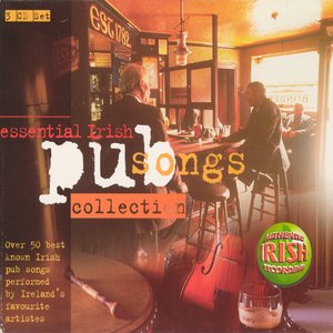 Essential Irish Pub Songs Collection