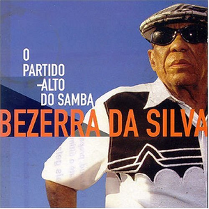 Bezerra da Silva - Meu Pai E General De Umbanda Lyrics - Zortam Music