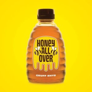 Honey All Over