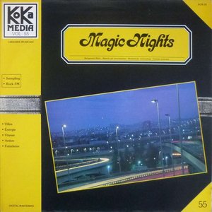 Magic Nights