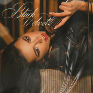 Black Velvet - Single