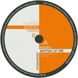 Baptism Of Fire / Danzon