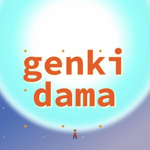 Genki Dama - Single