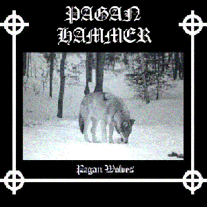 Pagan Wolves