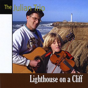 Lighthouse on a Cliff