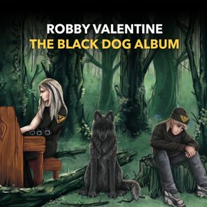 The Black Dog Album