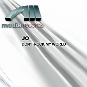 Don't Rock My World
