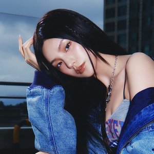 'Yeji'の画像