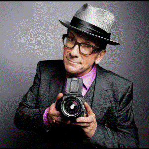 Elvis Costello & Iggy Pop 的头像
