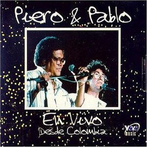 Piero y Pablo 的头像