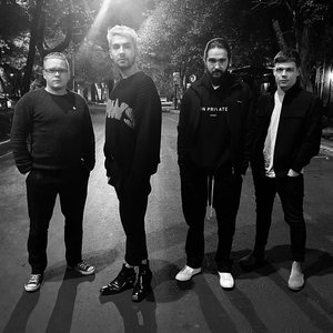 Image for 'Tokio Hotel'