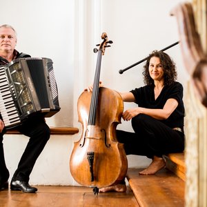 Klaus Paier & Asja Valčić 的头像