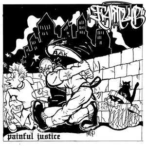 PAINFUL JUSTICE